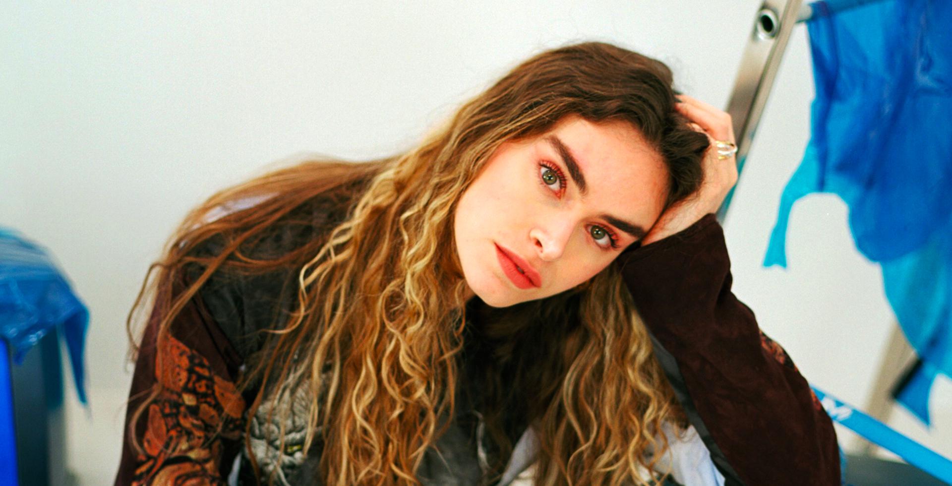 Andrea Crew x Reiner