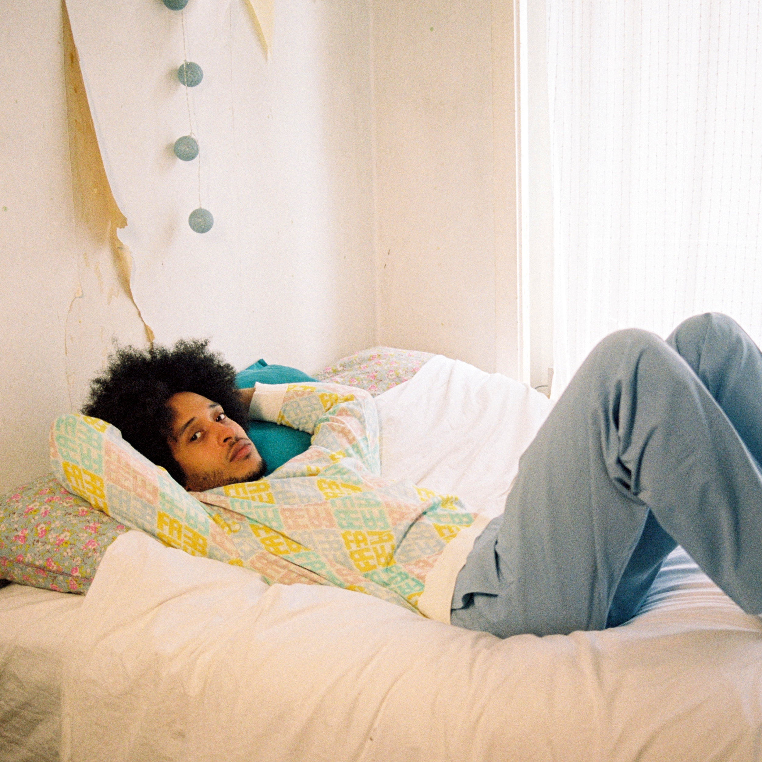 MILK x FUCKING AWESOME