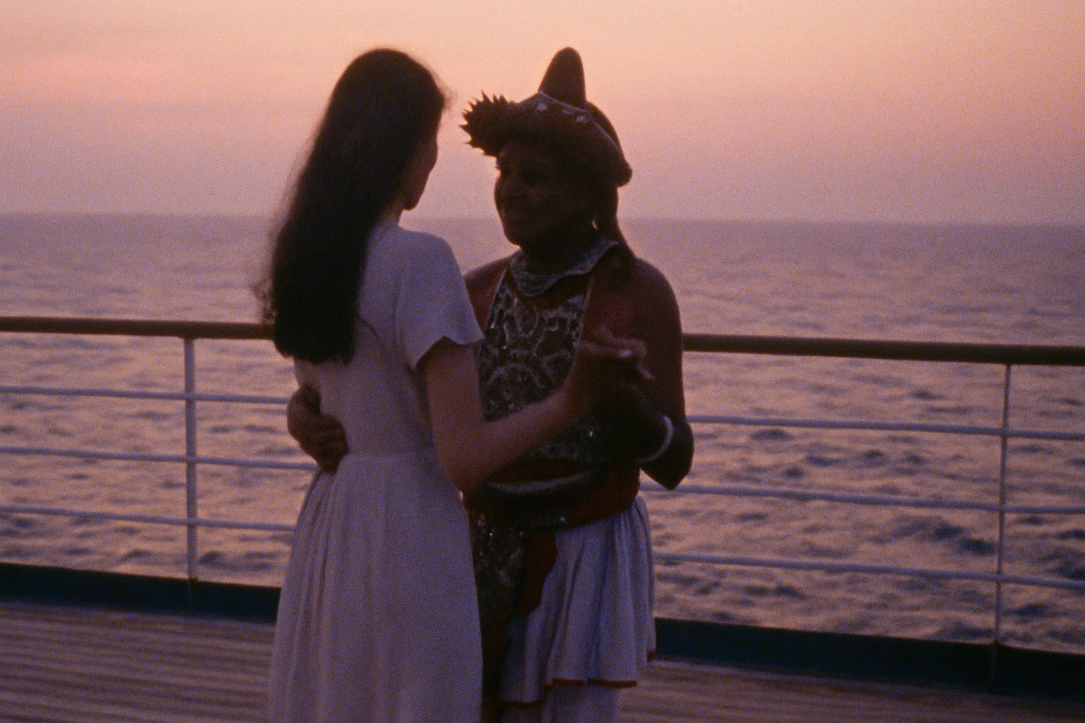 I wanted to be a chooti girl